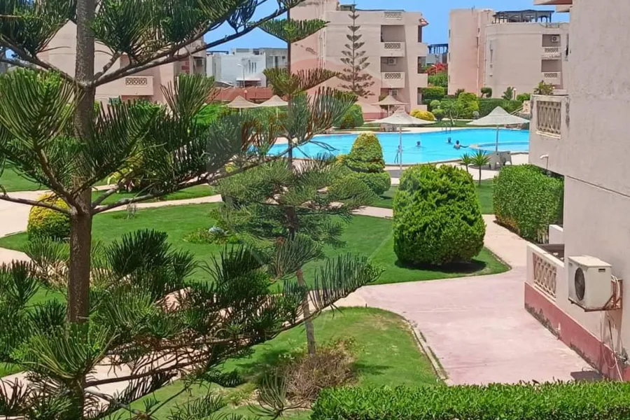 Chalet for sale (Marselia Beach 1) 135 m