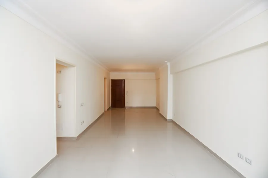 Apartment for sale 160m Sidi Beshr (El-Fareda Towers - Behined Hilton Hotel)