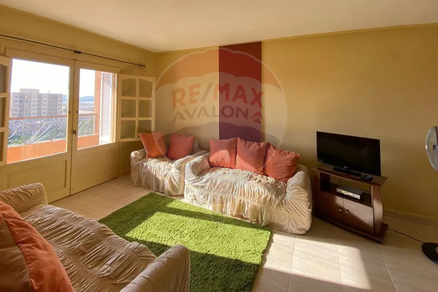 شالية للبيع (مارسيليا لاند - العلمين الجديده) - 145 م