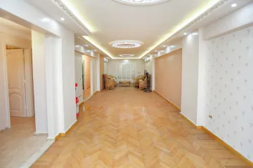 Apartment for sale 190m Bolkly (Mostafa Kamel St.)