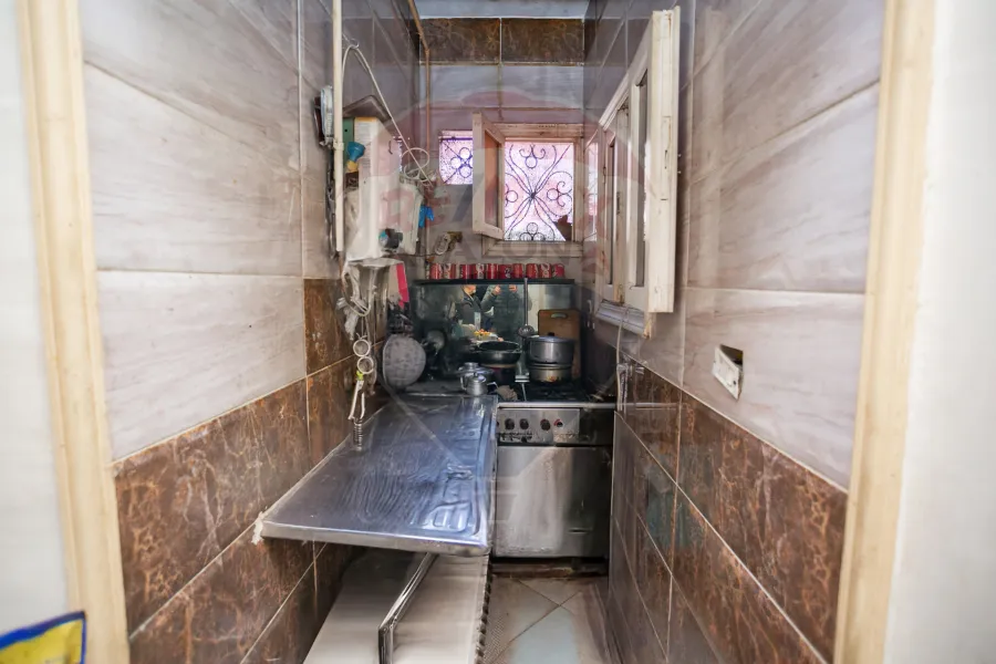 مقر إداري للبيع 65 م الإبراهيمية ( متفرع من ش الاجيتيه )