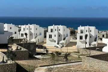 فيلا ستاند الون للبيع (جيفيرا - رأس الحكمة) 375 م