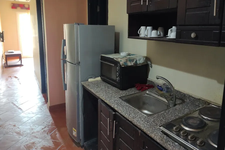 Chalet for sale (Golf porto marina)