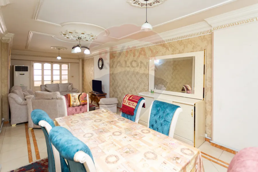 Apartment for sale 150 m Camp Caesar (Tanis Street)