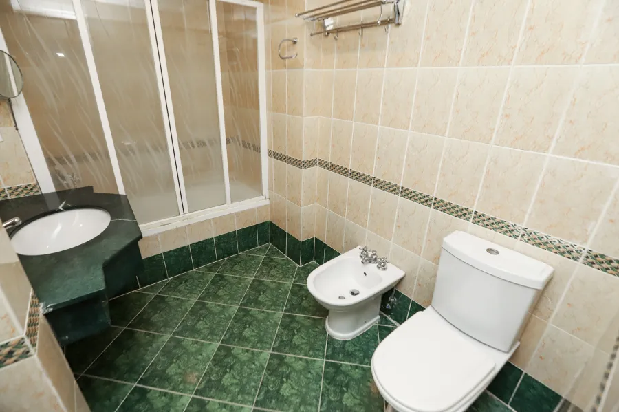 Apartment for rent 264m San Stefano Grand Plaza (Four Season-Model-W)