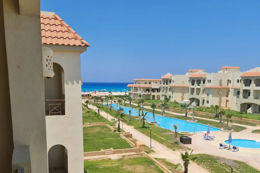 Chalet with roof for sale (Lasierena) 105 m