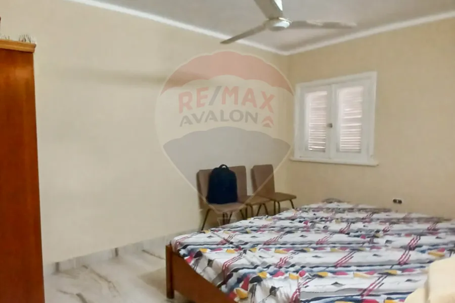 Apartment for sale 140 m Moustafa kamel ( Officers Buildings)