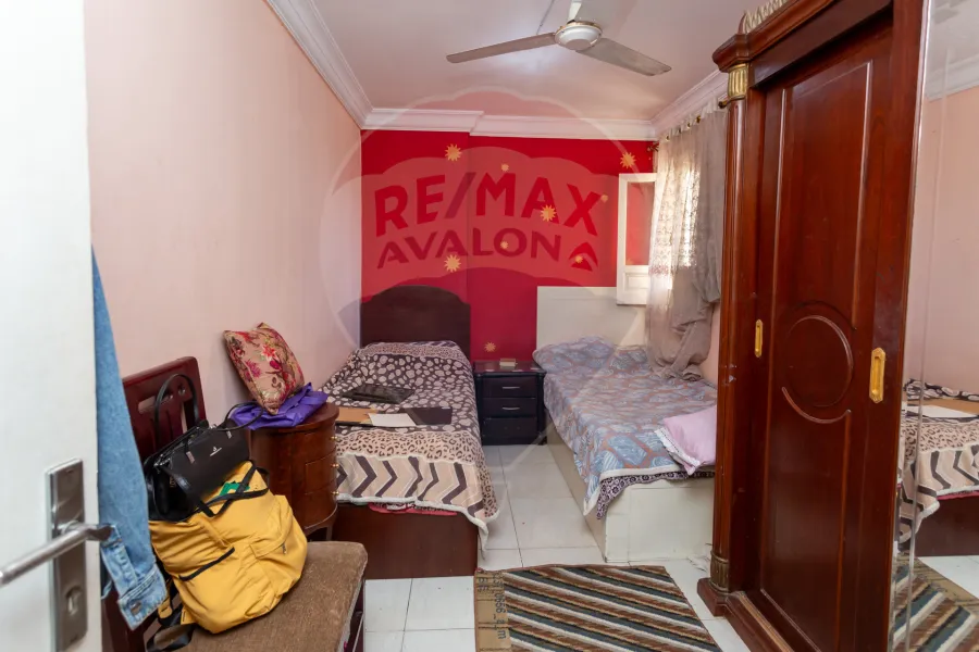 Apartment for sale 160 m Camp Caesar( second number from Port Said St.)