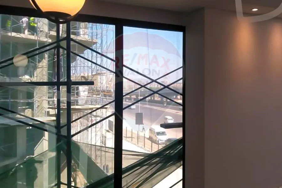 Apartment for sale 106 m Smouha (Skyline Orouba)