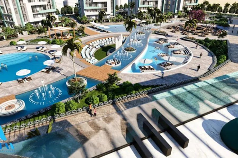 ستوديو للبيع (ريتان - سيدي عبد الحمن) 35 م