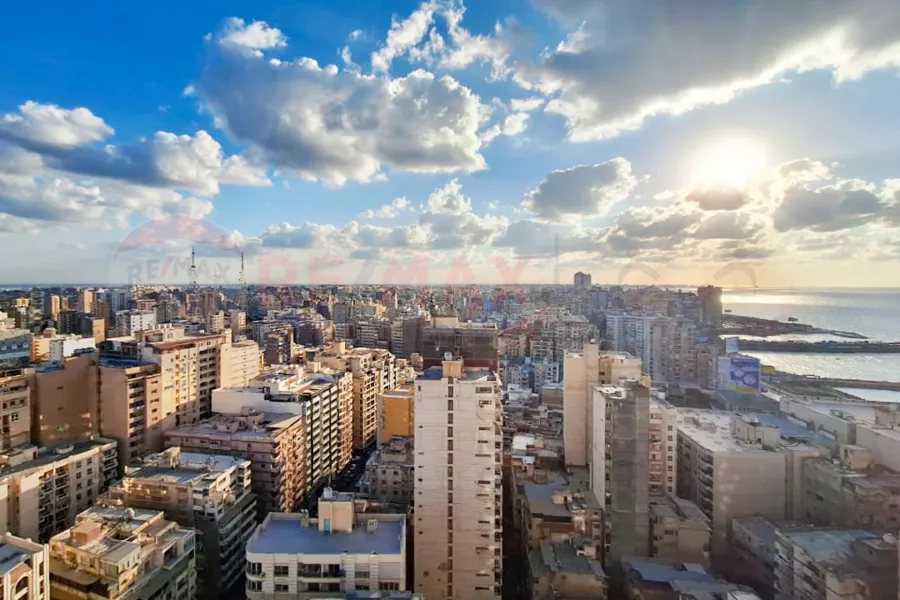 Apartment for rent 200 m in San Stefano (Four Seasons Towers)