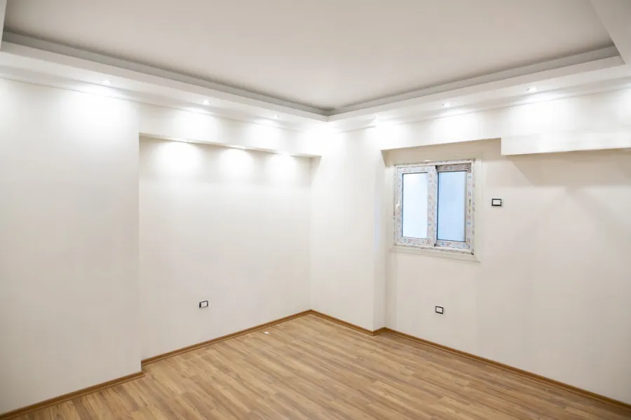 Apartment for sale 135m Bolkly (Mostafa Kamel St.)