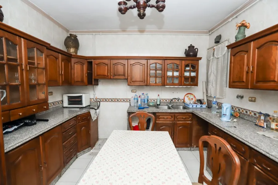 Apartment For Rent 250m El-Ibrahemya (Abou Qier St.)