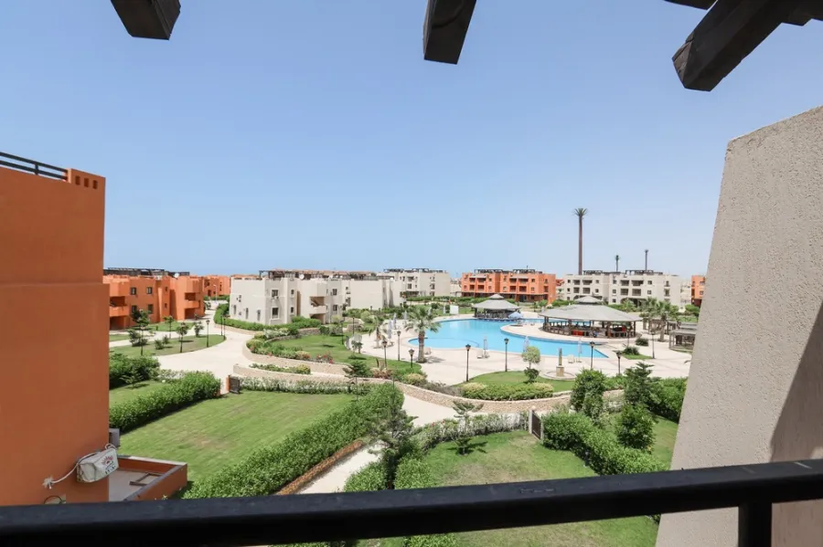 Furnished Chalet with Roof For Sale 145m North Coast (Niec Village - Kilo 74)