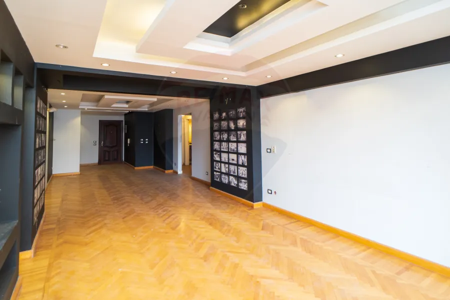 Apartment for sale 190 m Saba basha (directly on tram)