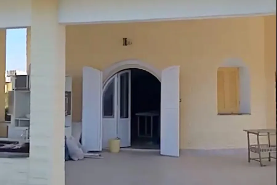 Villa for sale (Sidi Krir Armed Forces) 1,500 m