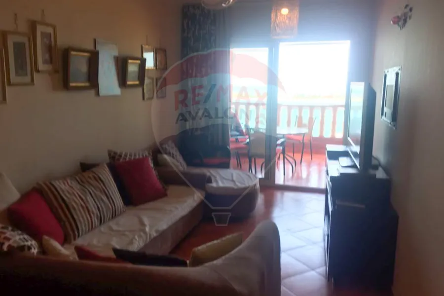 Chalet for sale North Coast (Porto Marina - Marina 3) 136 m