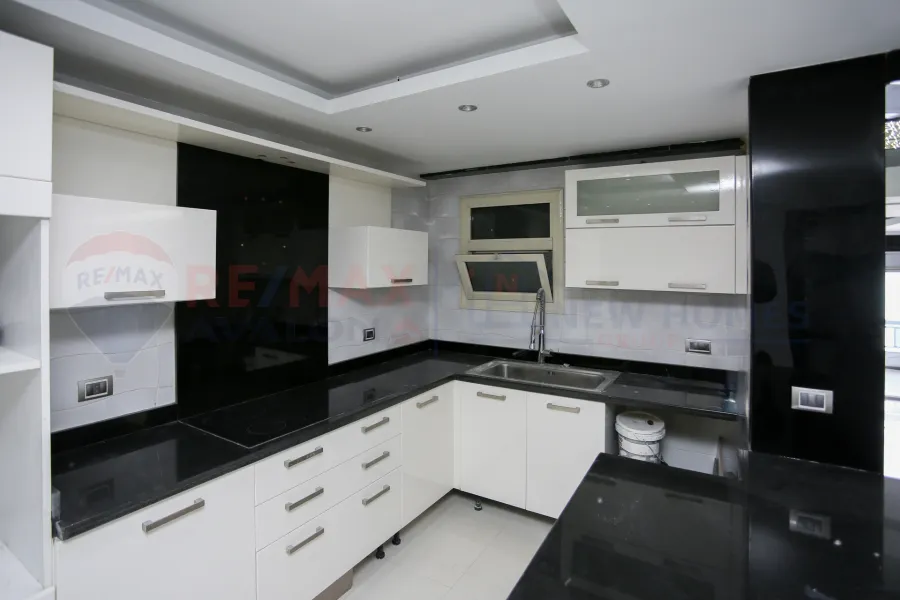 Apartment for sale 217 m Camp Caesar (directly on the sea - Brand Tower)