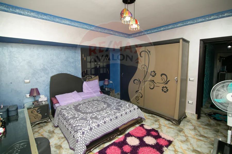 Stand-alone villa for sale (Al-Fayrouzah) 600 m