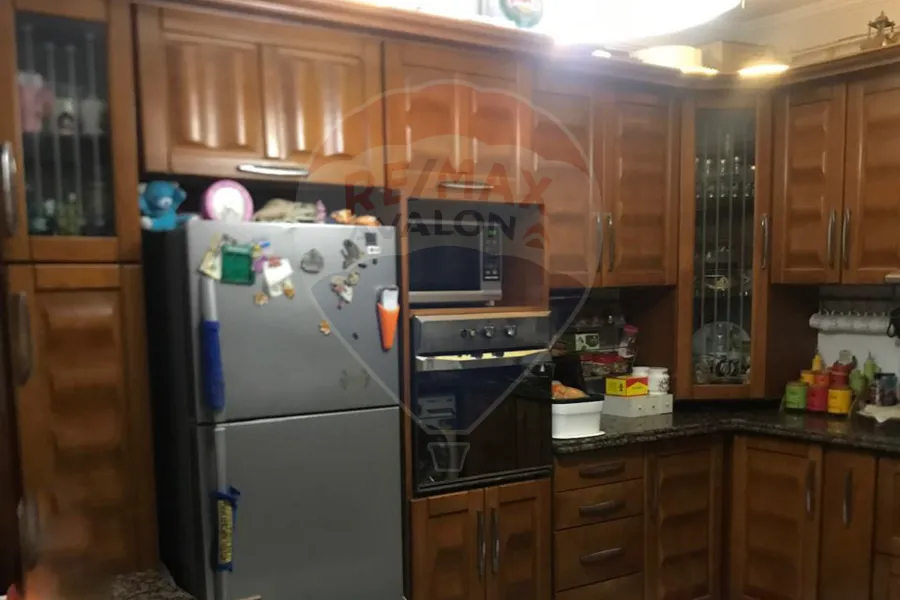 Apartment for sale 190 m Stanley (Zaki Badawy St.)