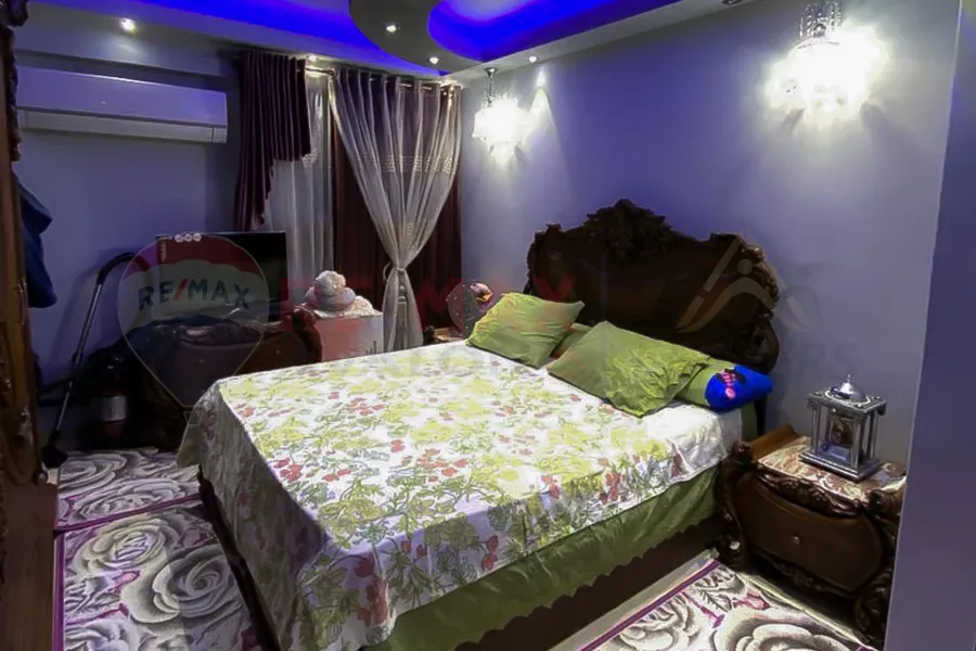 Apartment for sale 135 m Louran (Al-Alayli St. branched from Al-Eqbal St)