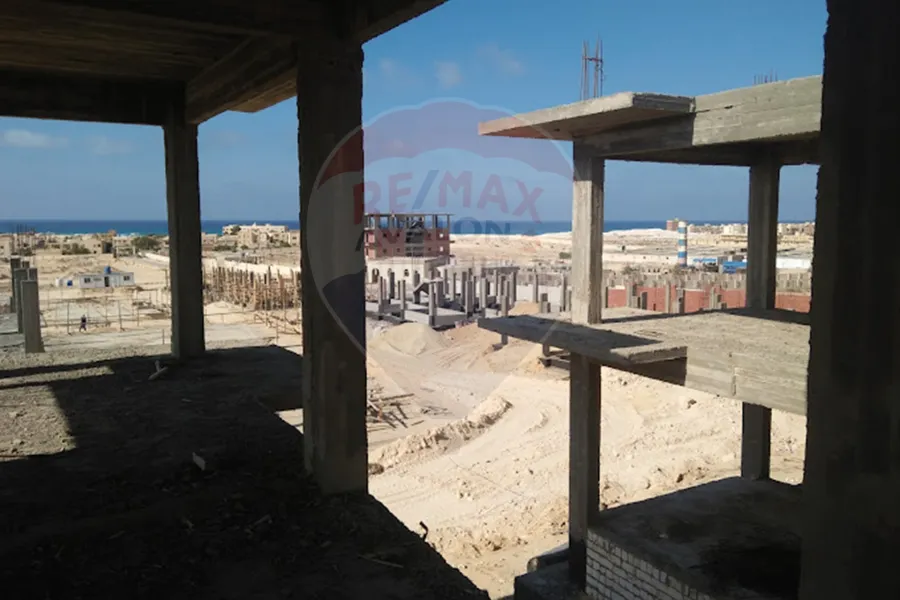 Duplex for sale (Retan - Sidi Abdel Rahman) 130 m