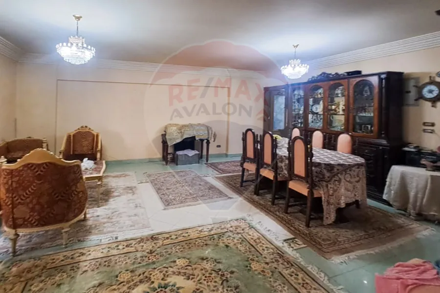 Apartment for sale 168 m Saba Basha (steps from the sea)