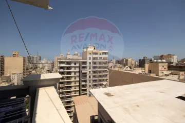 Apartment for sale 130 m Stanley (Ahmed Fouad Darwish St.)