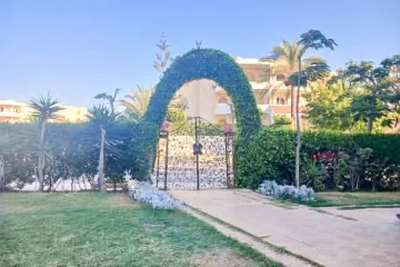 فيلا دوبلكس للبيع سيدي كرير (قرية سيدي كرير للقوات المسلحة) 700 م