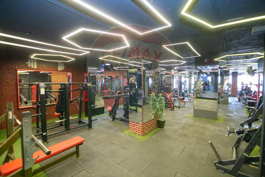 Commercial mezan for sale 450 m Al-Agami (El-betash)