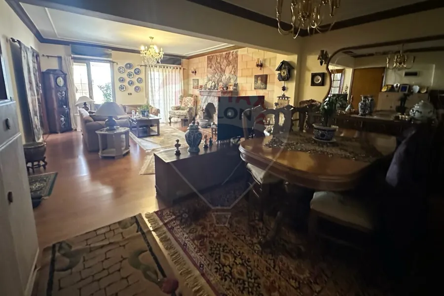 Apartment for sale 200 m Bolkly (Abo Qir street)