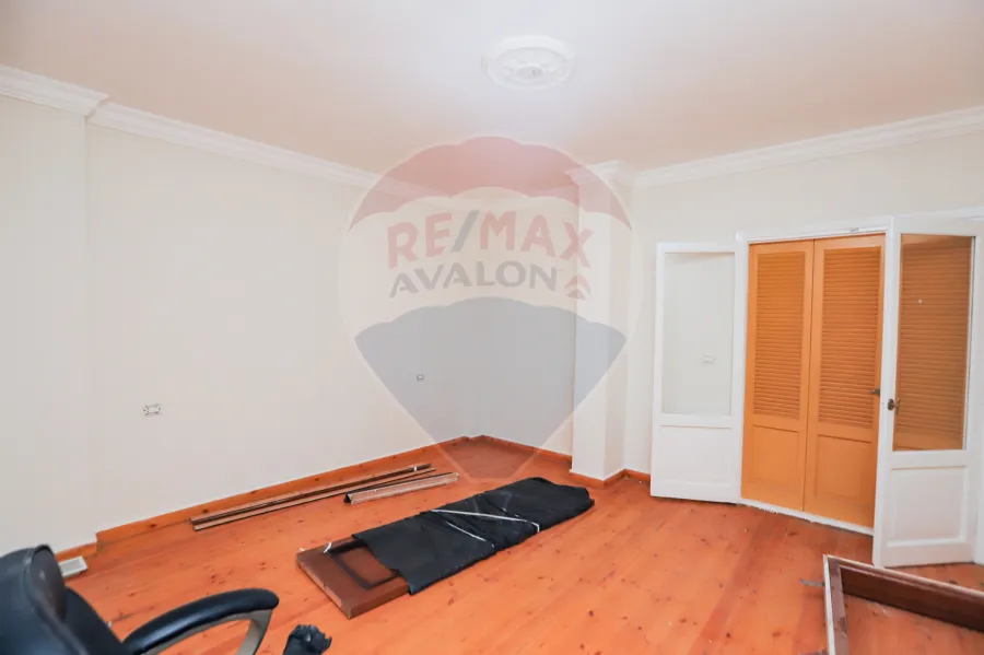 Apartment for Rent 360 Zezinia (Amin yahya St.)- Suitable for residential or administrative
