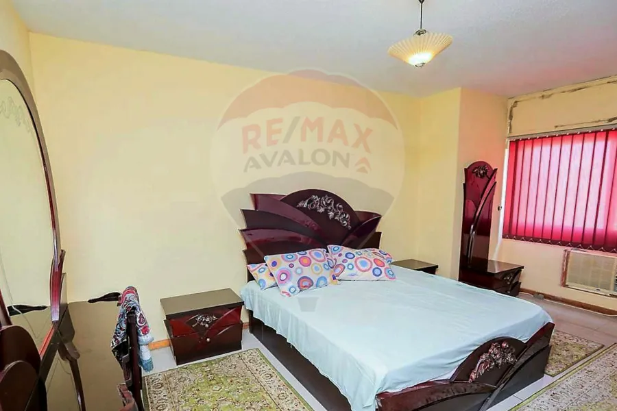 Apartment for sale 170 m Sidi beshr (Beside Hilton Sidi Bishr)