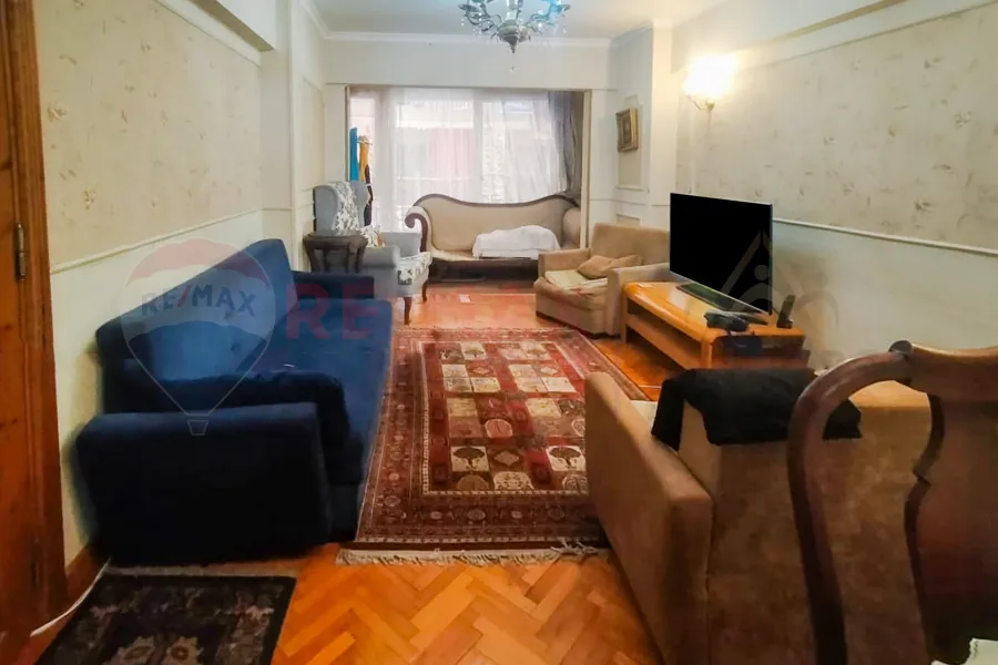 Apartment for sale 147 m Smouha (Fairouza)