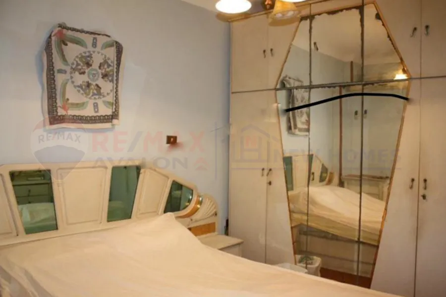 Apartment for sale 85 m Smouha (Sidi Gaber Towers)