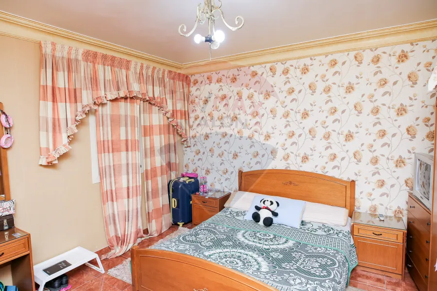 Apartment for sale 320m Smouha (Seif Tower. Branched From Albert Elawal St.)