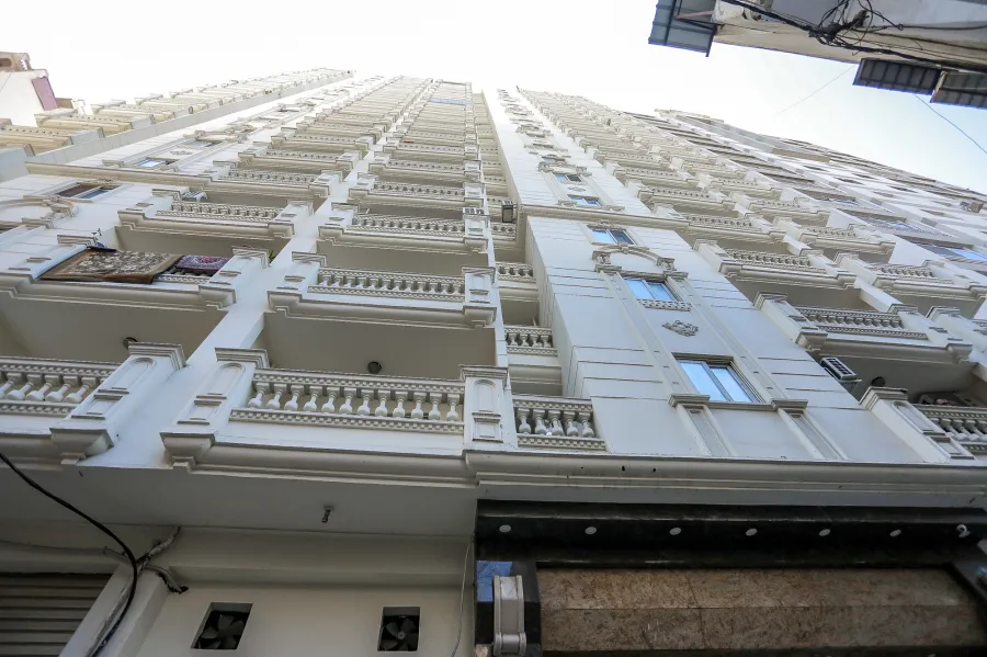 Apartment for sale 190m Janaklis Near to Abo Qir Road)