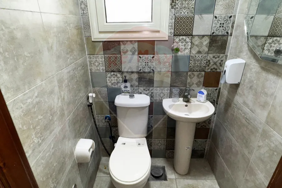 Apartment for sale 154 m New Smouha (Next to Kebab Ozi)