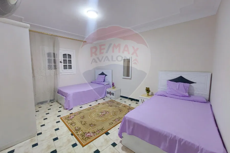 Apartment for rent 145 m Sidi Gaber (directly on the tram)