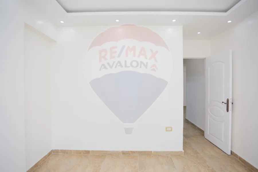 Apartment for sale 125 m Al Asafra (Steps from Gamal Abdel Nasser st)