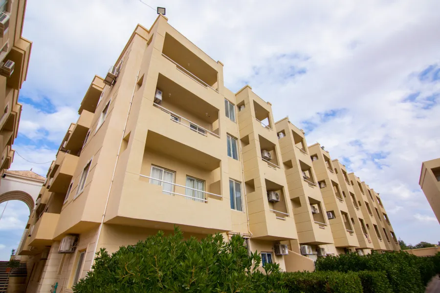 ستوديو للبيع (بلو فالي) 55 م