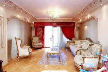 Apartment for sale 237m Smouha (Steps From Albert El-Awal St.)