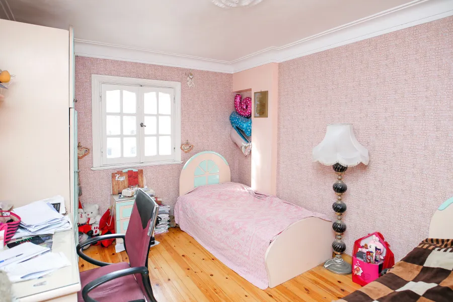 Apartment for sale 200m Smouha (Branched From Bahaa El-Dien El-Ghatwary St.)