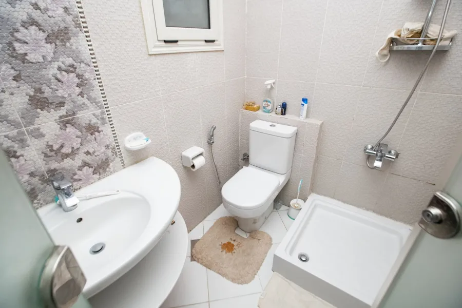 شقة للبيع 171م لوران (قصر السلام كونتيننتال فورت)