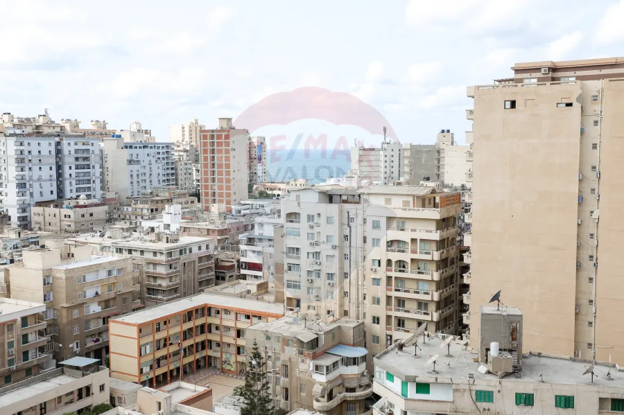 Apartment For Sale 140 m Saba basha (Steps from Taram station)