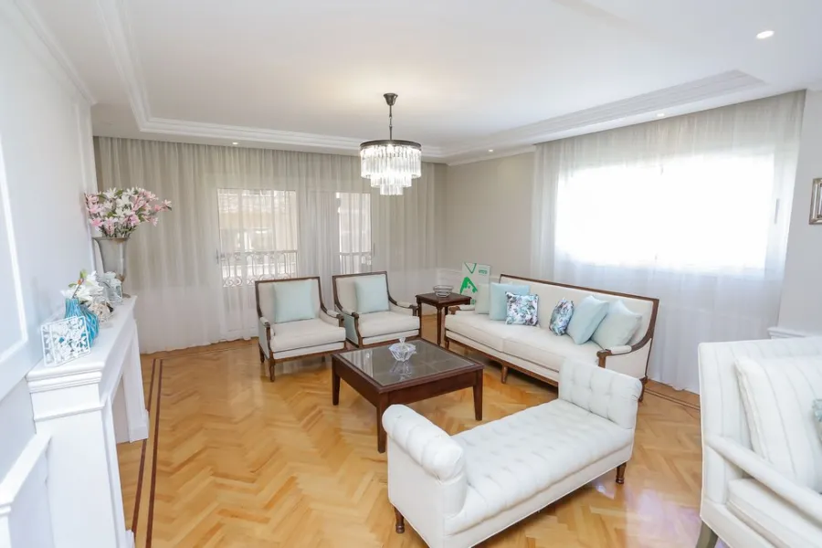 Apartment For Sale 230m Smouha (Steps From Princess Fawzay's Palace)