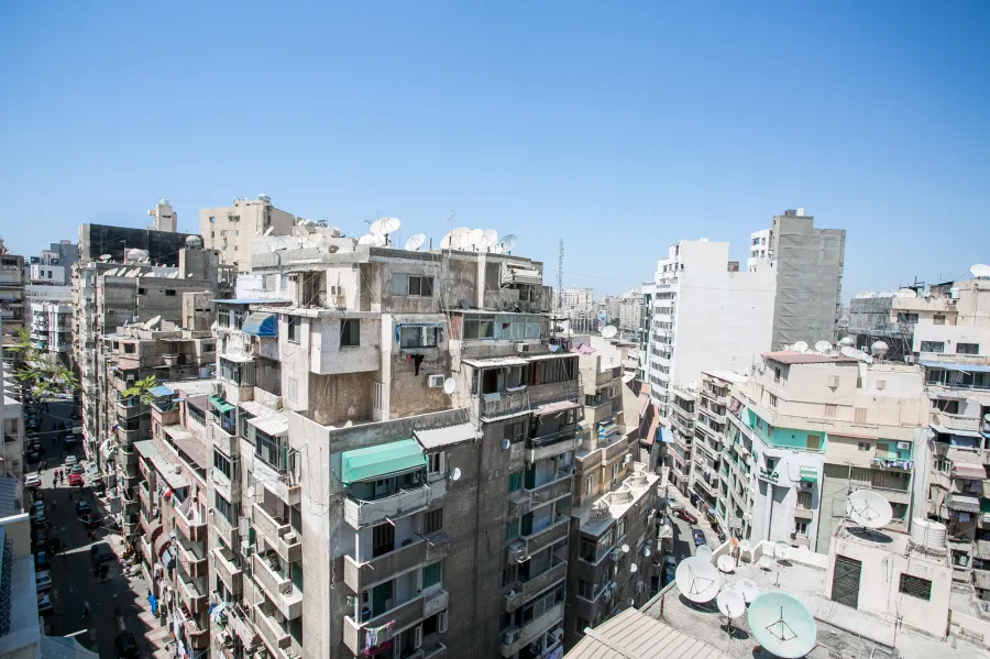 Villa for Sale 356m Smouha (Near To Smouha Club)