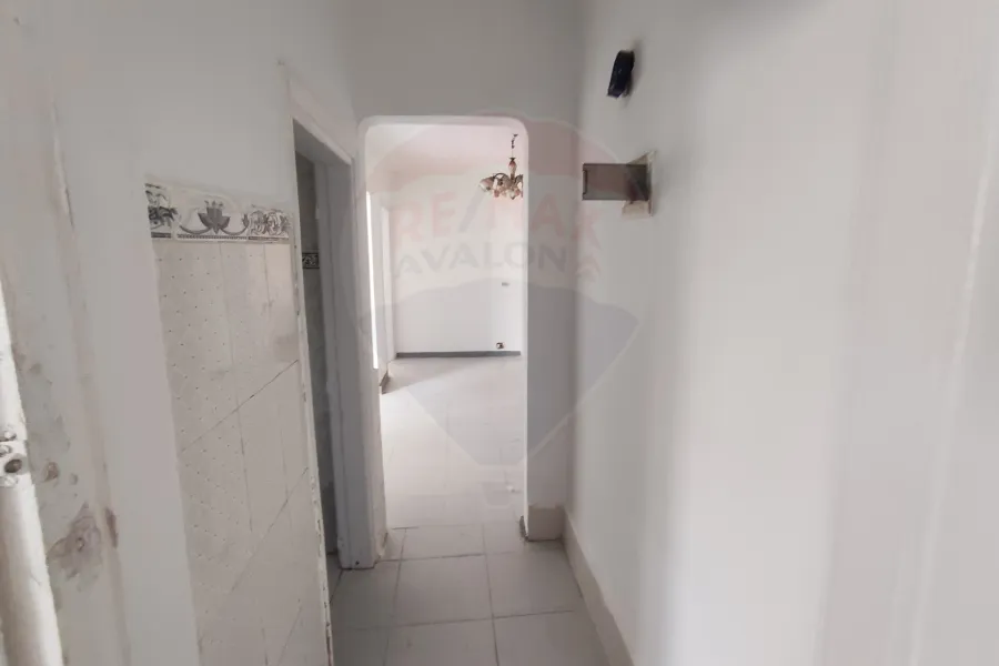 Apartment for sale 90 m Bolkly (ِAl-Mohasba st.)