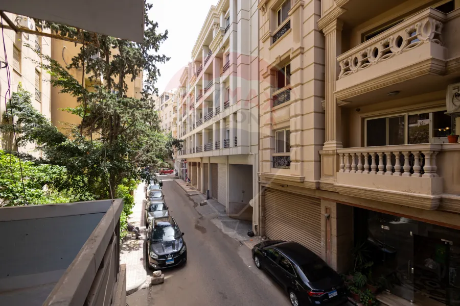 Adminstrative Building for rent 1000 m Kafr Abdo (Ahmed Abdelaziz St.)