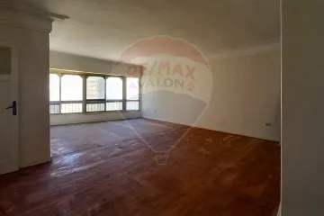 Corner apartment for sale 300 m Miami (Askander Ibrahim main st.)